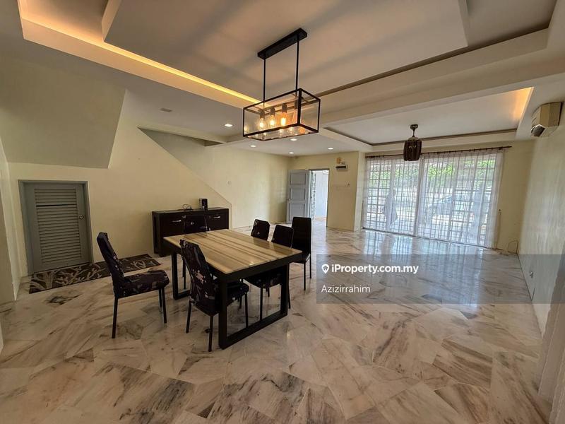 Flat for Sale in Taman Saujana Puchong by Azizirrahim - iProperty.com.my