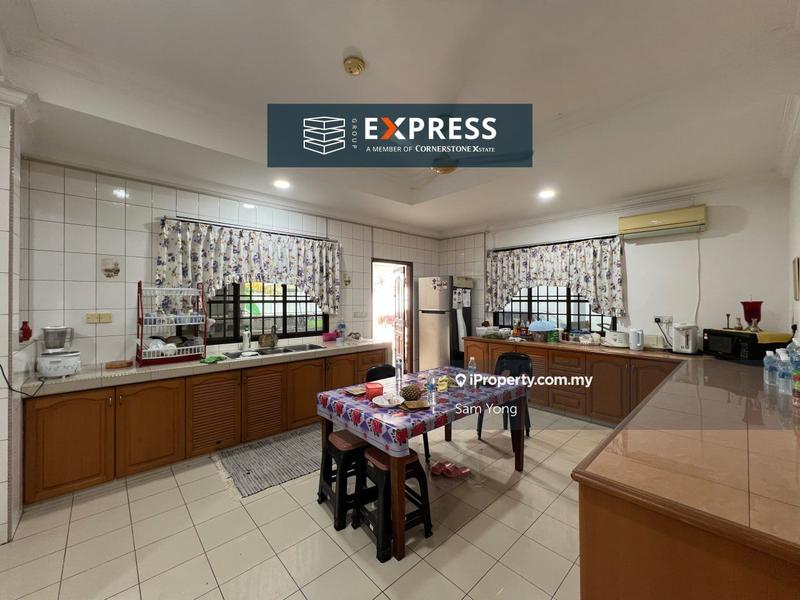 Banglo untuk Dijual di Pujut, Miri oleh Sam Yong - iProperty.com.my