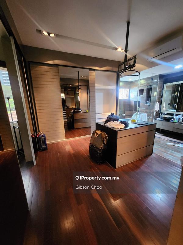 Bungalow House untuk Dijual di admiral park, Bandar Sungai Long oleh Gibson Choo - iProperty.com.my