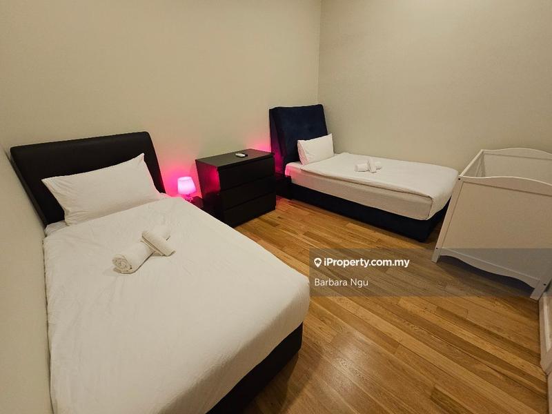 Service Residence for Rent in St Mary Residences by Barbara Ngu - iProperty.com.my