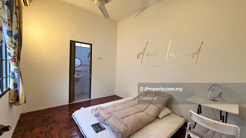 Bungalow House for Sale in Jalan Sungai Emas, Batu Feringghi by Deeland - iProperty.com.my