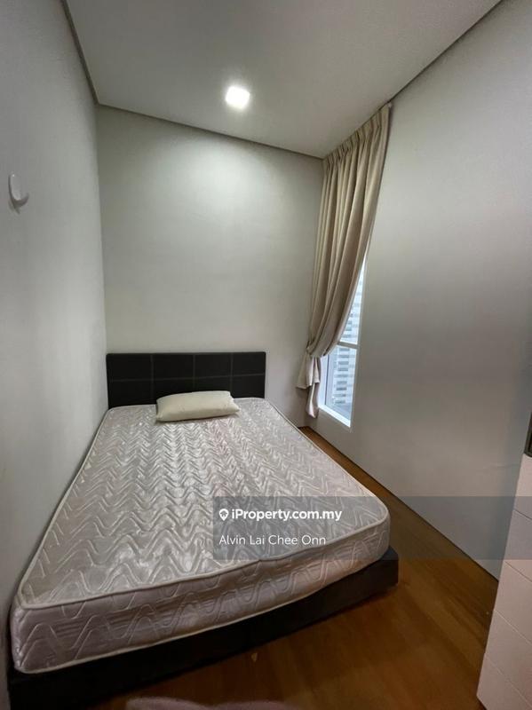 Service Residence for Sale in Soho Suites Serviced Residence @ KLCC by Alvin Lai - iProperty.com.my
