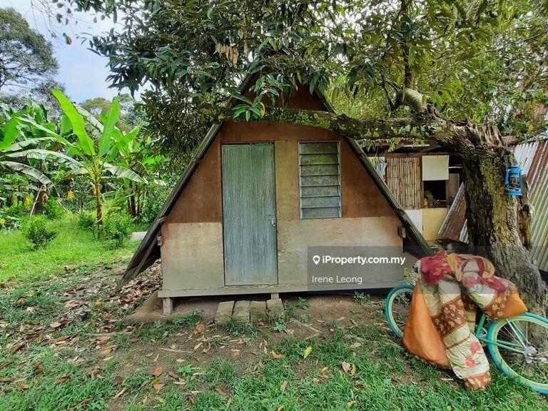 Tanah Pertanian untuk Dijual di Kampung Titi, Titi oleh Irene Leong - iProperty.com.my