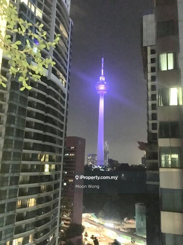 Residensi Servis untuk Dijual di Fraser Residence (188 Suites) oleh Moon Wong - iProperty.com.my