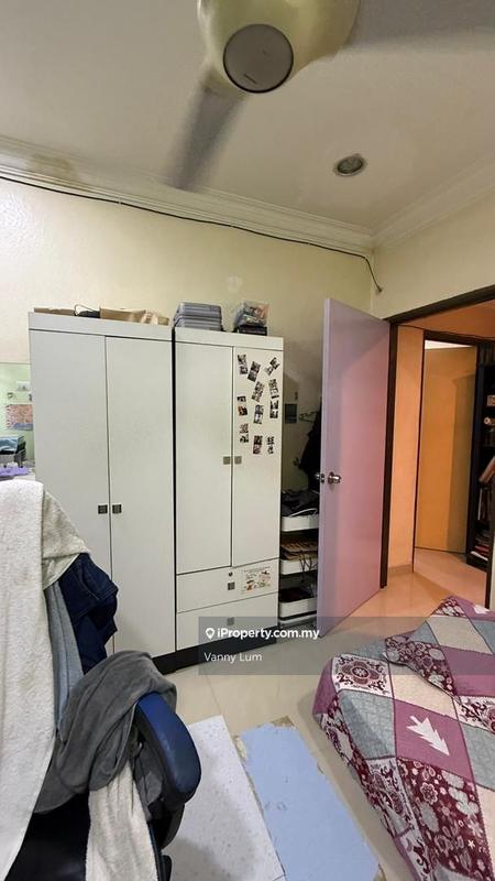 Rumah Berangkai 2 Tingkat untuk Dijual di Damai Perdana Corner House, Cheras oleh Vanny Lum - iProperty.com.my