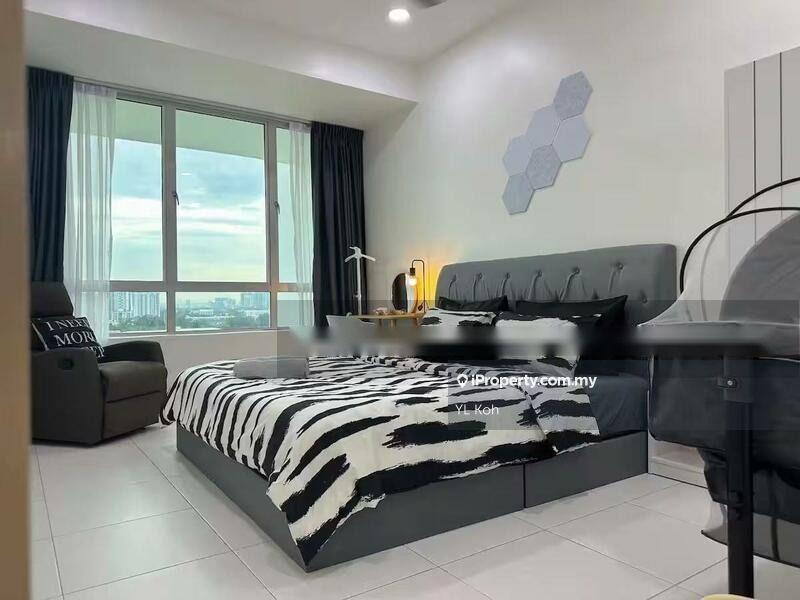 Service Residence for Sale in Akademik Suite by YL Koh - iProperty.com.my