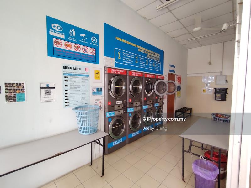 Apartment for Sale in Alam Budiman (Sri Budiman) by Jacey Ching - iProperty.com.my