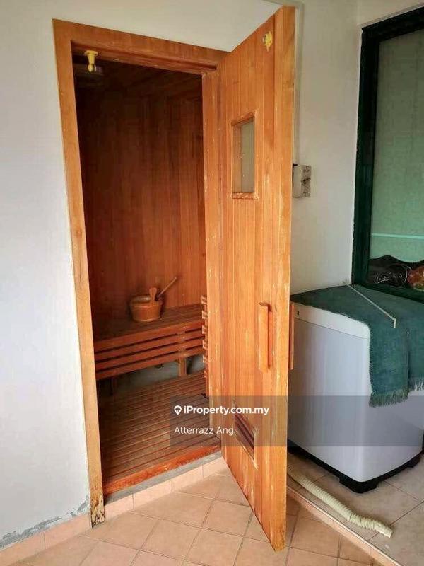 Condominium for Rent in Silverton Condominium by Atterrazz Ang - iProperty.com.my