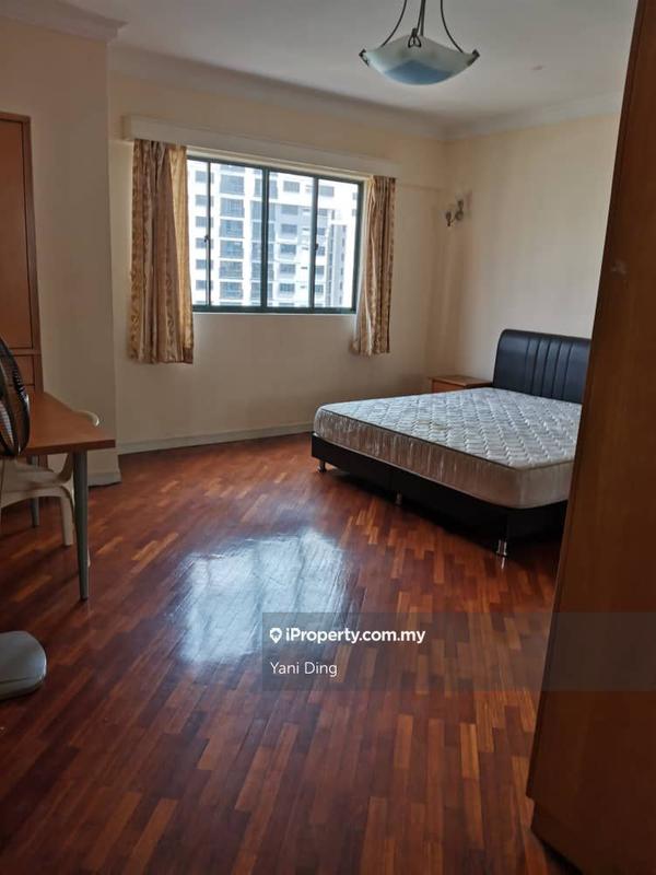 Kondominium untuk Dijual di Lanai Kiara oleh Yani Ding - iProperty.com.my