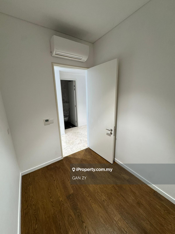 Residensi Servis untuk Disewa di SO Sofitel Kuala Lumpur Residences oleh GAN ZY - iProperty.com.my