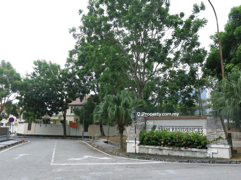 Rumah Berkembar untuk Dijual di Minden Heights, Gelugor oleh Gim Ooi - iProperty.com.my