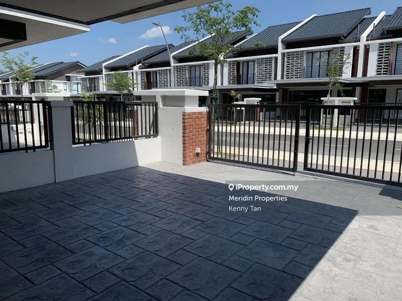 For Rent - Elmina Valley Five, EV5, 22 x 75, City of Elmina,