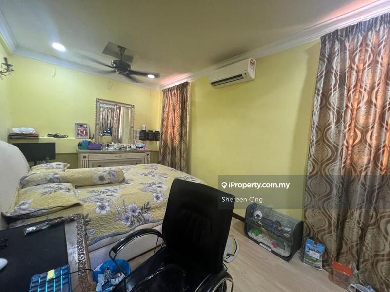 Semi-Detached House for Sale in Bukit Kiara Residence, Sri Hartamas by Shereen Ong - iProperty.com.my