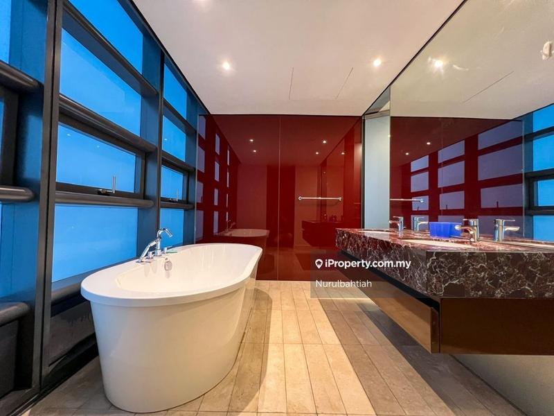 Condominium for Sale in Condominium @ The Troika by Nurulbahtiah - iProperty.com.my