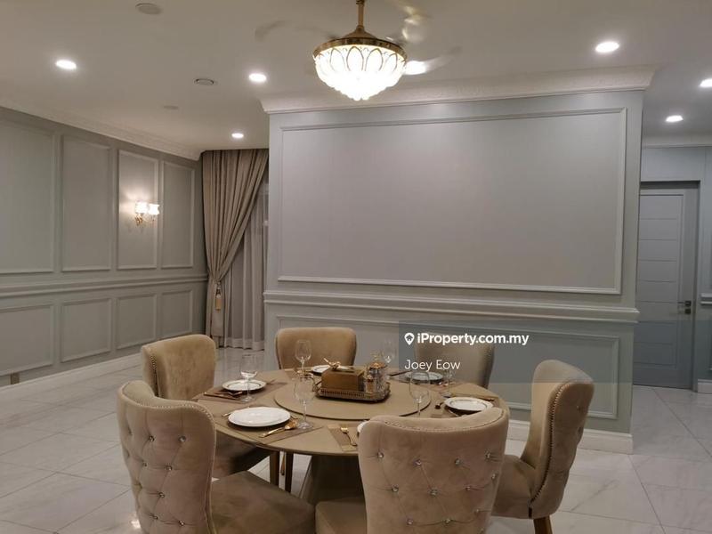 Kondominium untuk Dijual di Seri Puteri Hills Town Villa & Condominium oleh Joey Eow - iProperty.com.my