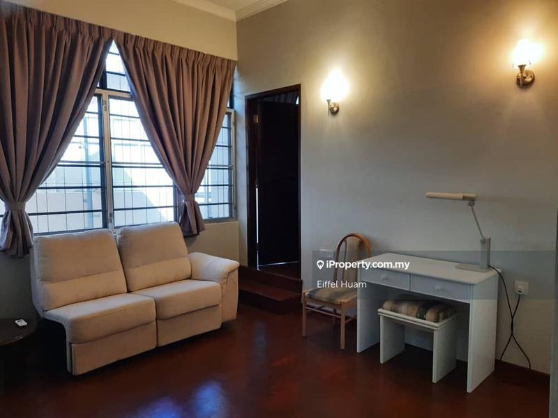 Pangsapuri untuk Dijual di Casabella oleh Eiffel Huam - iProperty.com.my