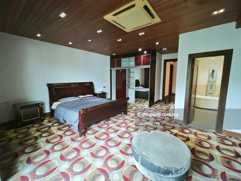 Bungalow House untuk Dijual di Mines Resort City, Seri Kembangan oleh Charisse Ng - iProperty.com.my