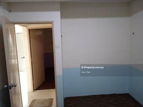 Apartment for Rent in Laksamana Cheng Ho by Vinc Tan - iProperty.com.my