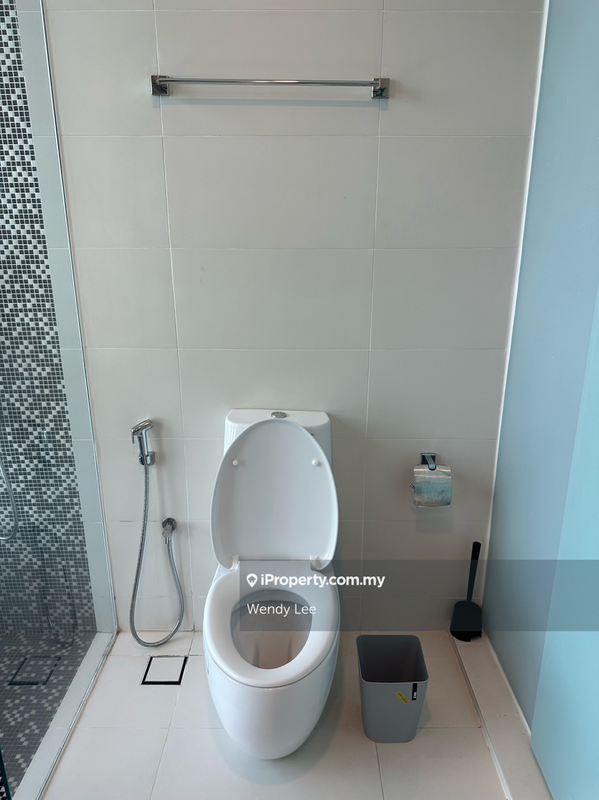 Kediaman Servis untuk Disewa di Vogue Suites One oleh Wendy Lee - iProperty.com.my