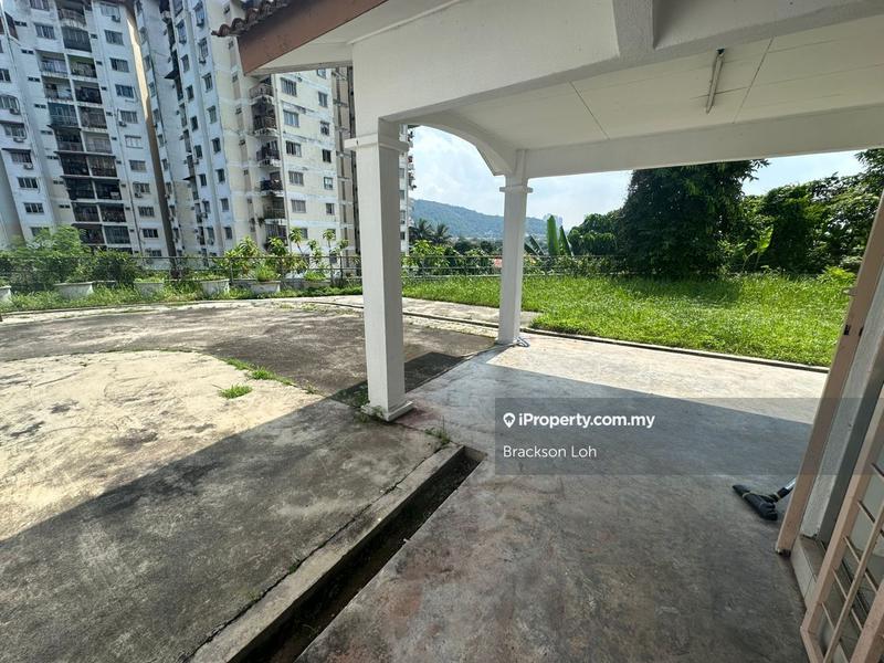 2-storey Terraced House for Sale in Taman Ukay Bistari, Ampang by Brackson Loh - iProperty.com.my