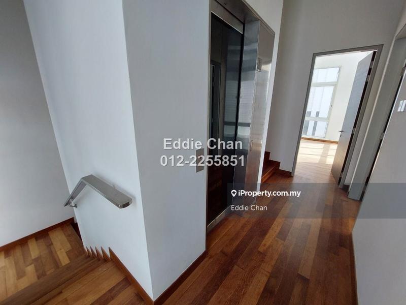 Bungalow House untuk Dijual di Hamton Kemensah (Brand New Bungalow), Ampang oleh Eddie Chan - iProperty.com.my