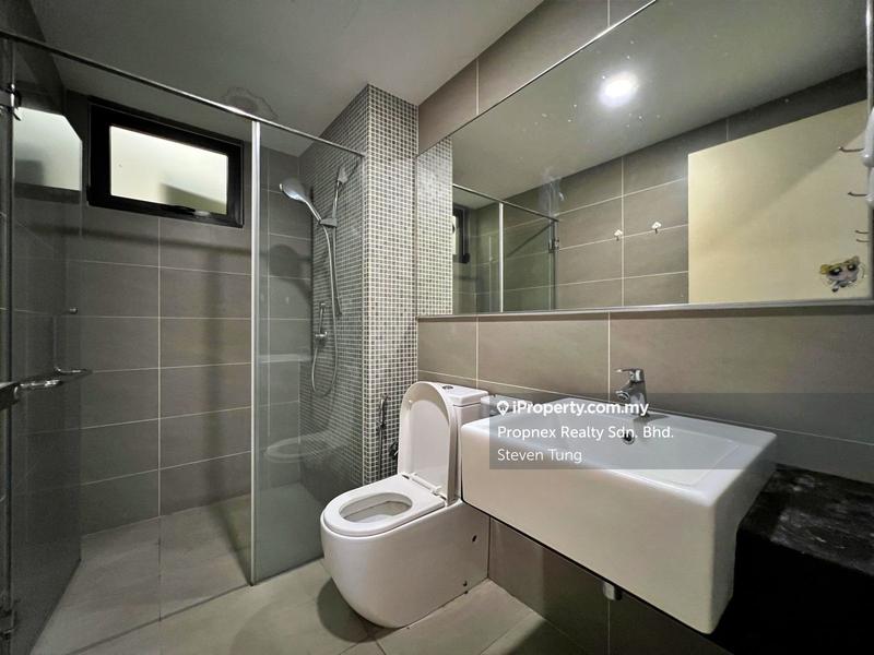 Service Residence for Sale in V Residence 2 @ Sunway Velocity by Steven Tung - iProperty.com.my