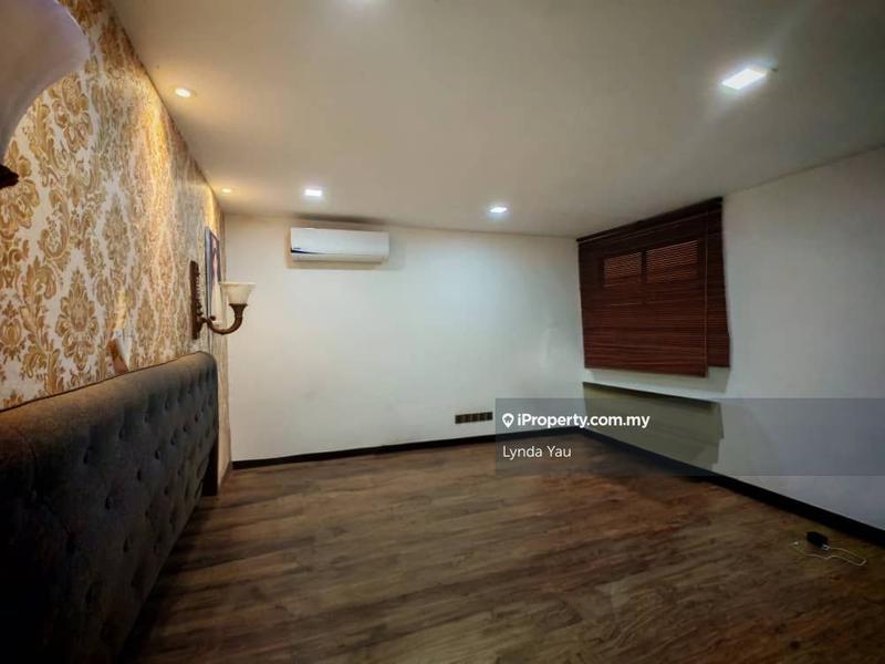 3-storey Terraced House for Sale in Taman Seputeh, Seputeh by Lynda Yau - iProperty.com.my