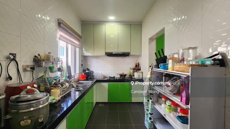 Semi-Detached House for Sale in Saujana Villa, Kajang by Candace Wong - iProperty.com.my