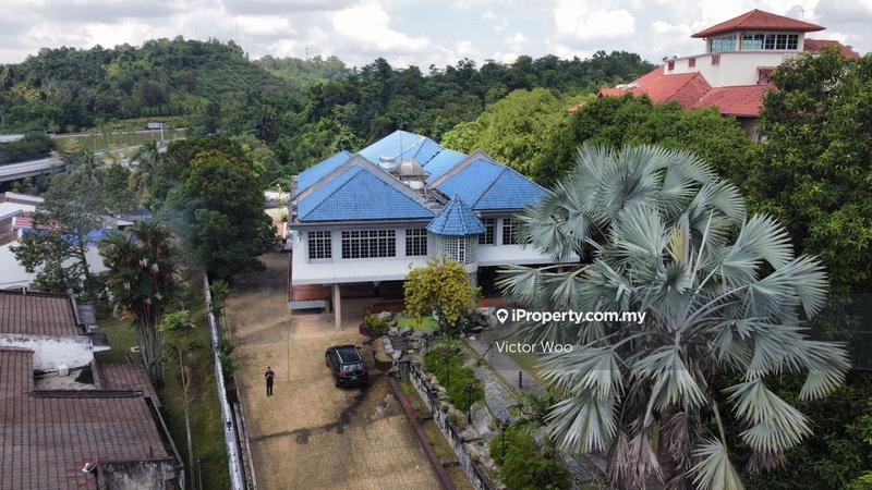 Banglo untuk Dijual di Taman Duta, Bukit Tunku (Kenny Hills) oleh Victor Woo - iProperty.com.my