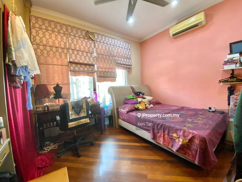 Bungalow House for Sale in Mutiara Damansara, Petaling Jaya by Ken Tan - iProperty.com.my