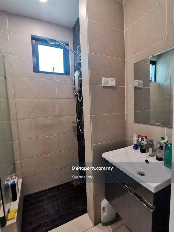 Service Residence for Sale in H2O Residences by Yvonne Yap - iProperty.com.my