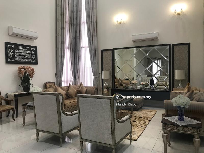 Bungalow House for Sale in Twin Palms Kemensah, Melawati by Mandy Khoo - iProperty.com.my