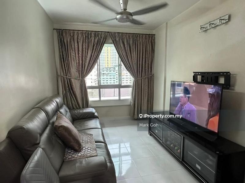 For Sale - Harmony View