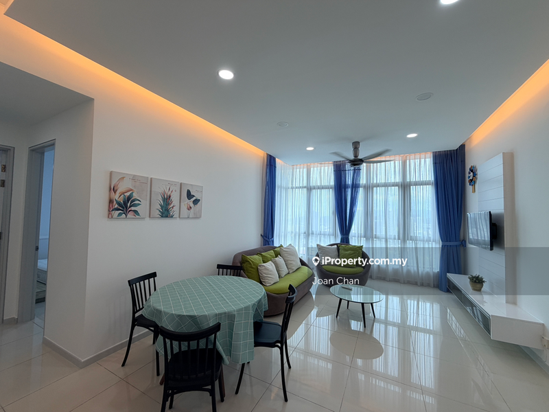 Service Residence for Rent in Tropicana Avenue by Joan Chan - iProperty.com.my
