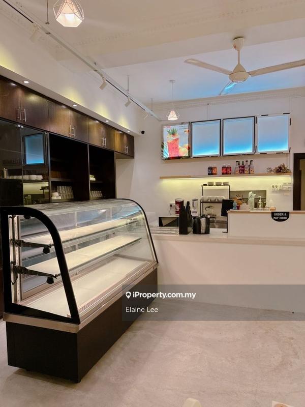 Kedai untuk Disewa di fog5a, Subang Jaya oleh Elaine Lee - iProperty.com.my