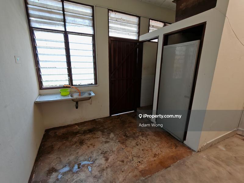 1-storey Terraced House for Rent in Taman Keladi, Sungai Petani by Adam Wong - iProperty.com.my