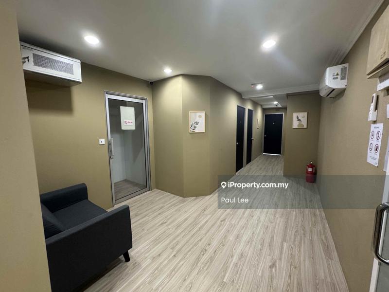 Office for Rent in BANDAR PUCHONG JAYA, Puchong by Paul Lee - Corridor - iProperty.com.my