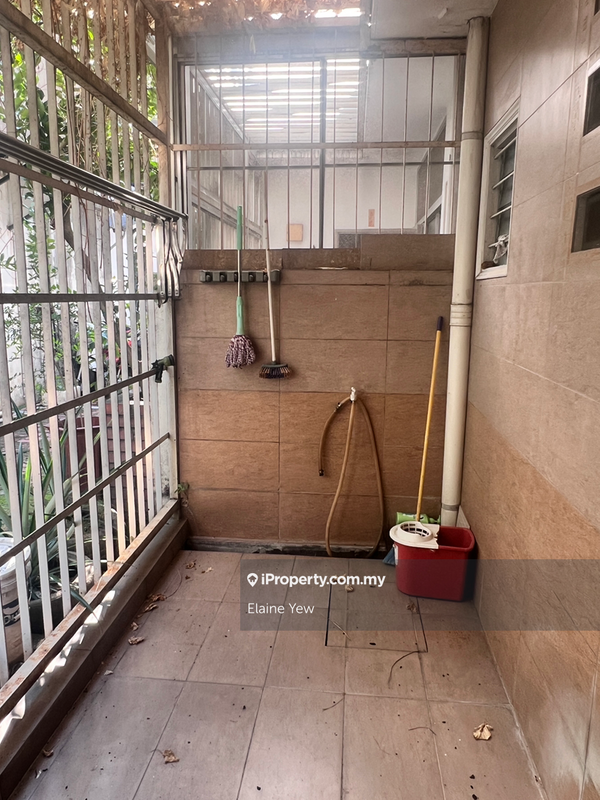 3-storey Terraced House for Sale in Taman Tasik indah/Tmn Mastiara, Jalan Ipoh by Elaine Yew - iProperty.com.my