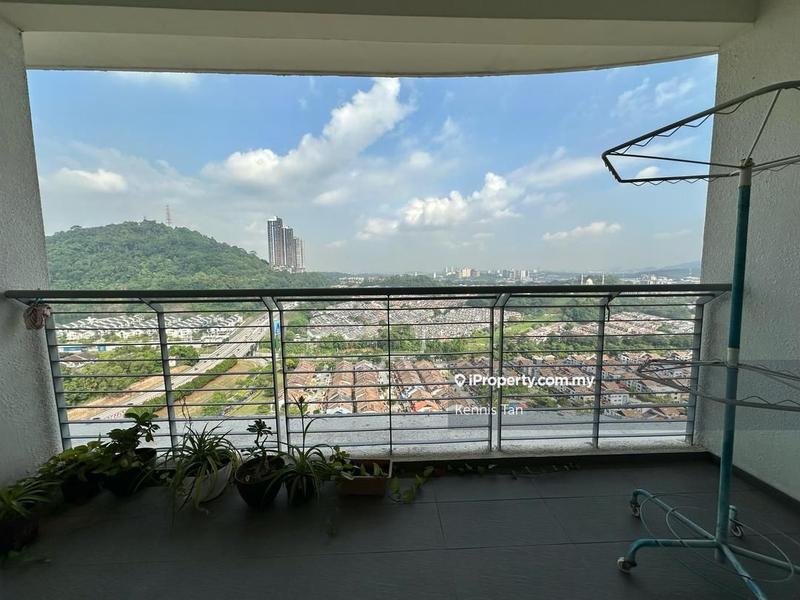Kondominium untuk Disewa di The Westside Two oleh Kennis Tan - iProperty.com.my