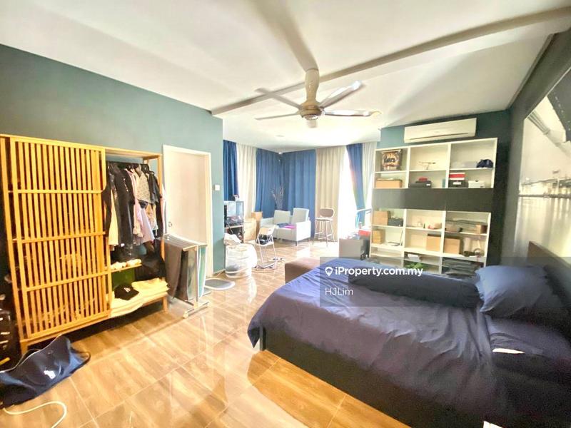 Bungalow House for Sale in Bandar Tun Hussein Onn, Cheras by HJLim - iProperty.com.my
