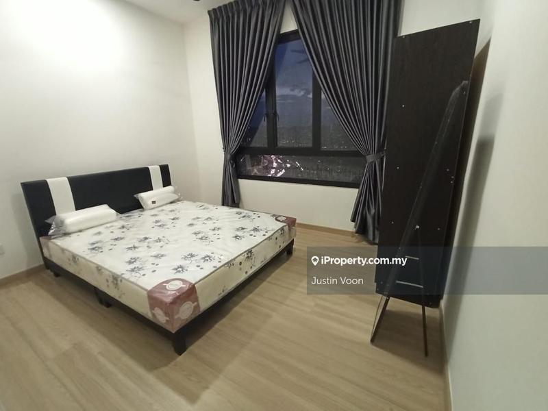 Service Residence for Sale in Tuan Residency by Justin Voon - iProperty.com.my