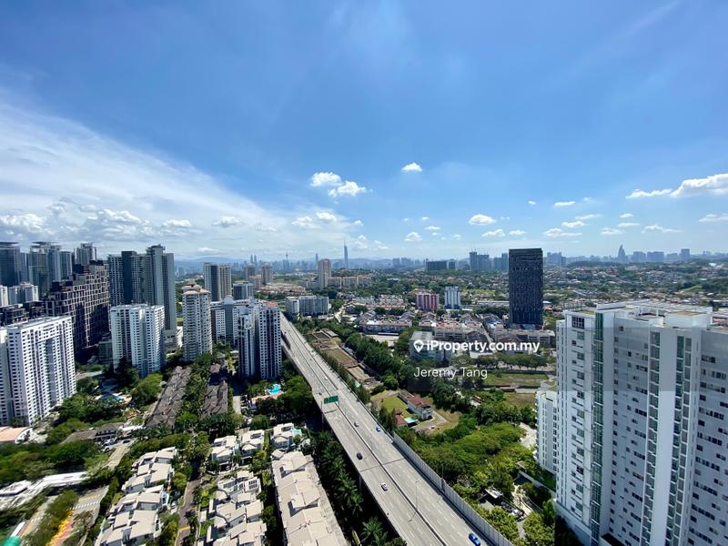 Service Residence for Sale in Gateway Kiaramas Residences by Jeremy Tang - iProperty.com.my