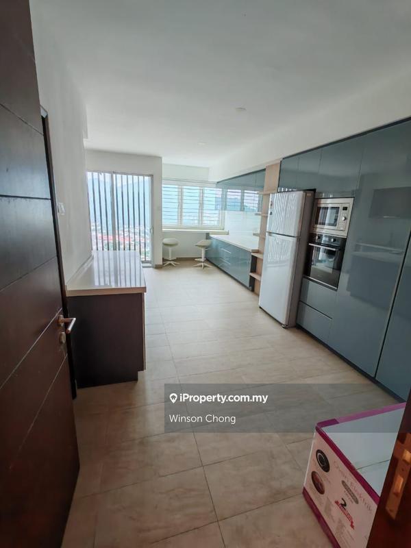 Kondominium untuk Dijual di One Tanjong Condominium oleh Winson Chong - iProperty.com.my