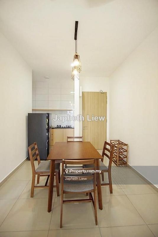 Condominium for Sale in Riverside Residence by Japheth Liew - iProperty.com.my