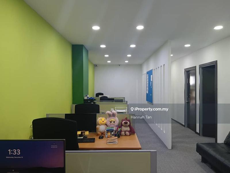 For Rent - CBD Perdana 3