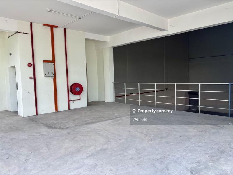 Semi-D Factory for Rent in Seksyen 27, Shah Alam by Wei Kiat - iProperty.com.my