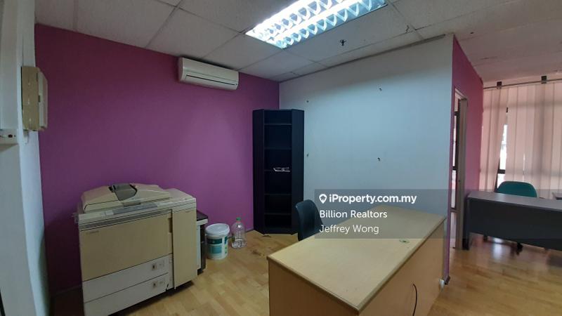 Pejabat untuk Disewa di Seksyen 16, Petaling Jaya oleh Jeffrey Wong - iProperty.com.my