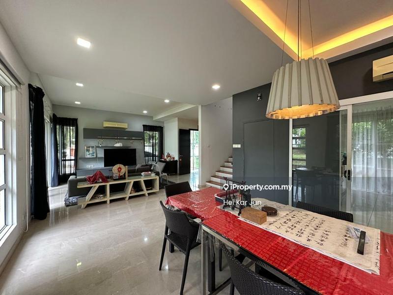 Rumah Berangkai 3 Tingkat untuk Disewa di Jade Hills, Kajang oleh Kar Jun Hei - iProperty.com.my
