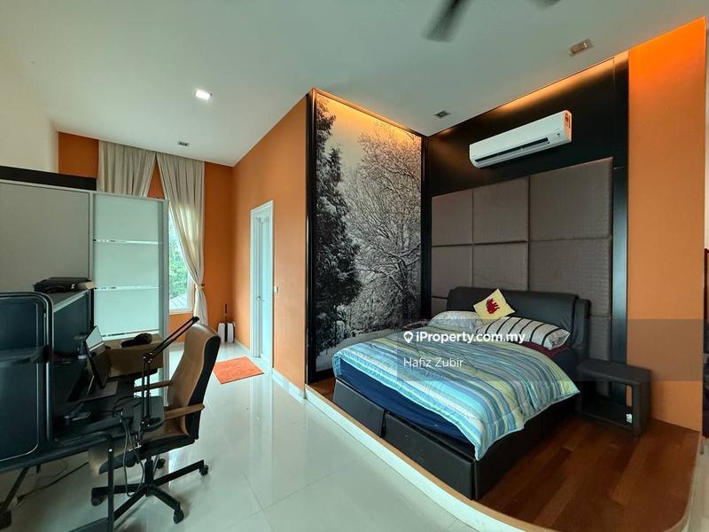 Banglo untuk Dijual di Taman Saujana Impian, Kajang oleh Hafiz Zubir - iProperty.com.my