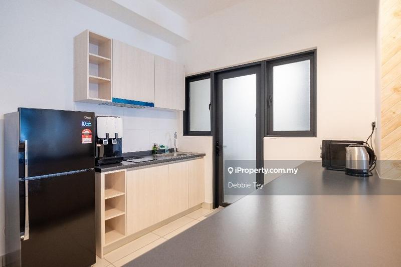 Service Residence for Sale in Parc 3 by Debbie Tey - iProperty.com.my